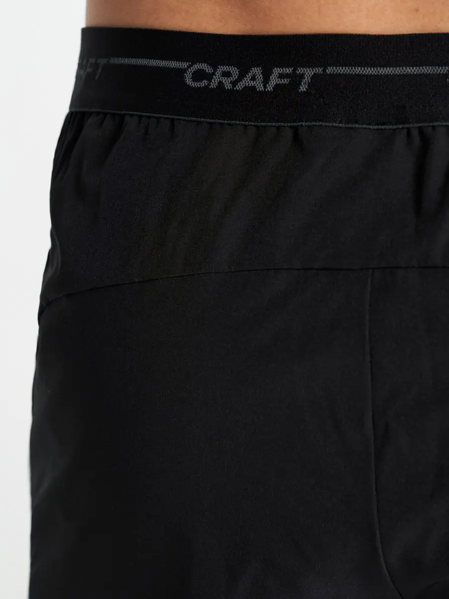 Craft Pro Control Impact Shorts 1908237 - XL - Zwart