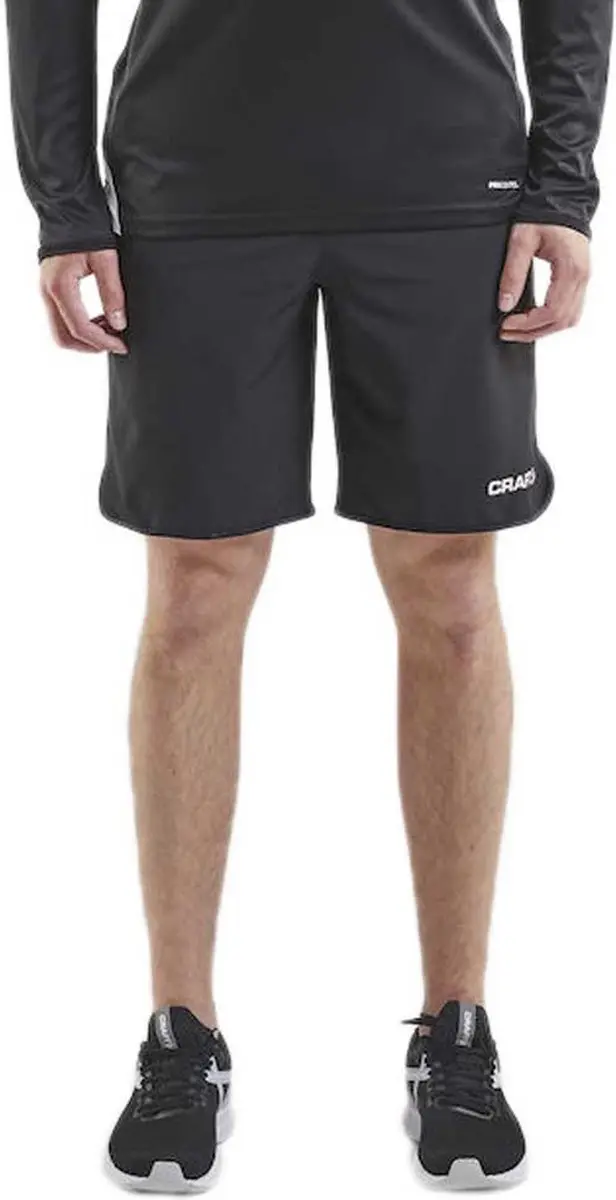 Craft Pro Control Impact Shorts 1908237 - XL - Zwart