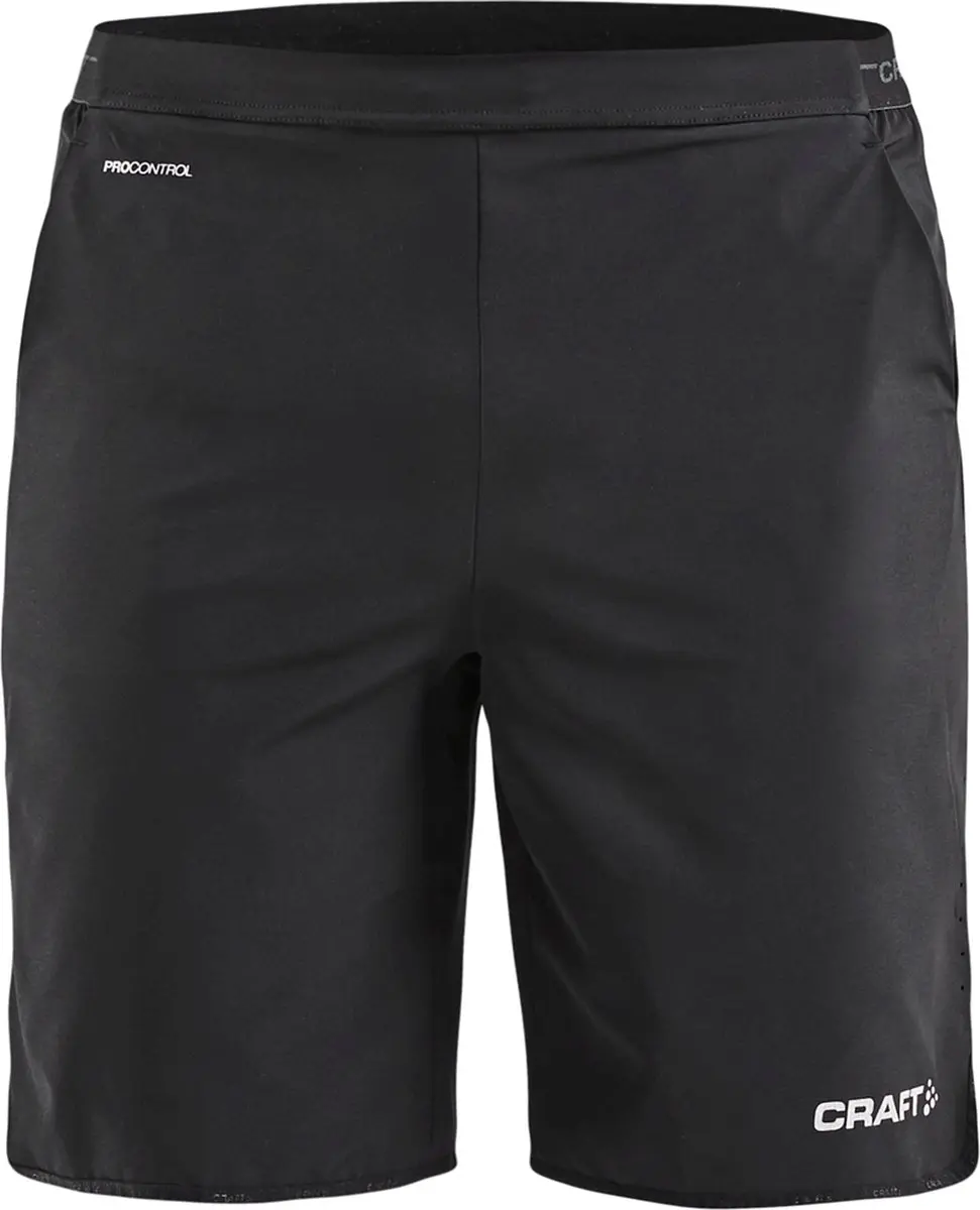 Craft Pro Control Impact Shorts 1908237 - XL - Zwart