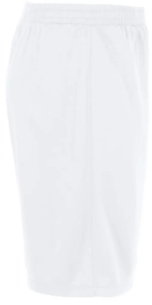 Hummel Euro Shorts II Sportbroek 140 - Wit