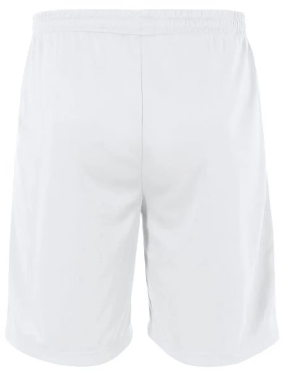 Stanno Club Pro Shorts 116 - Wit