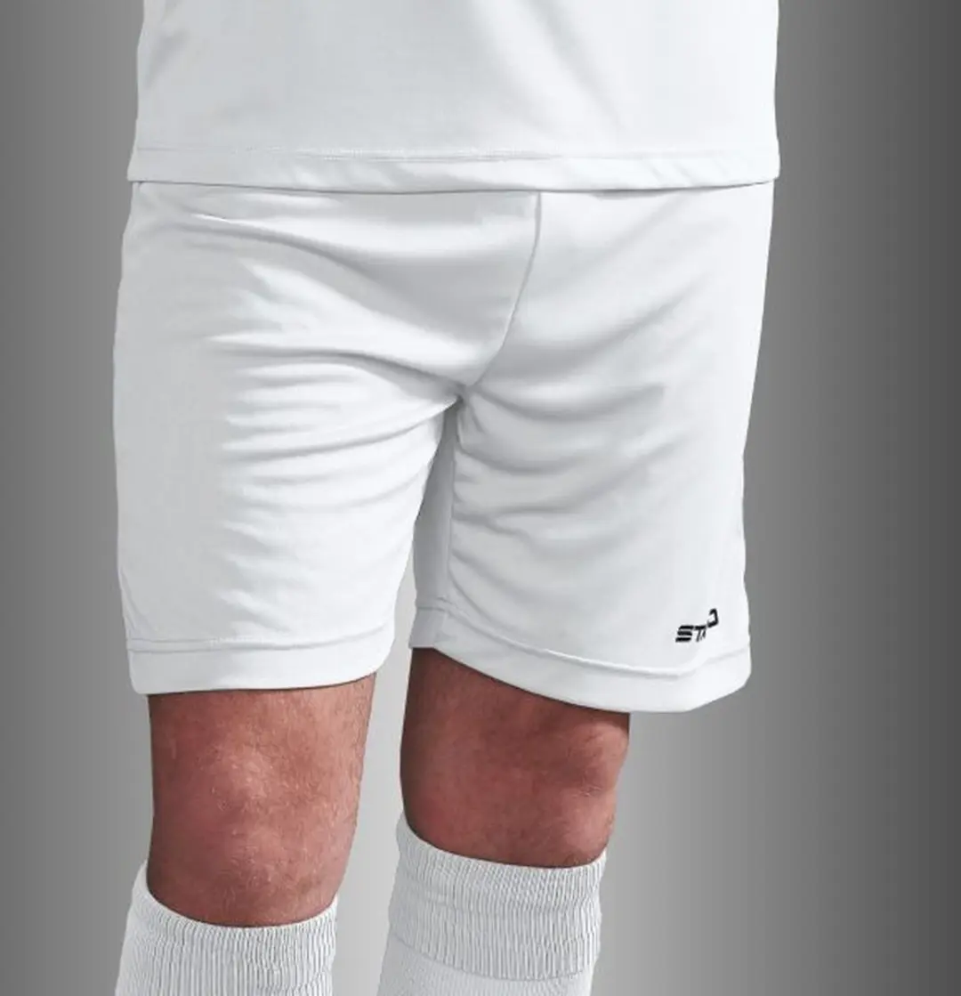 Stanno Club Pro Shorts 116 - Wit