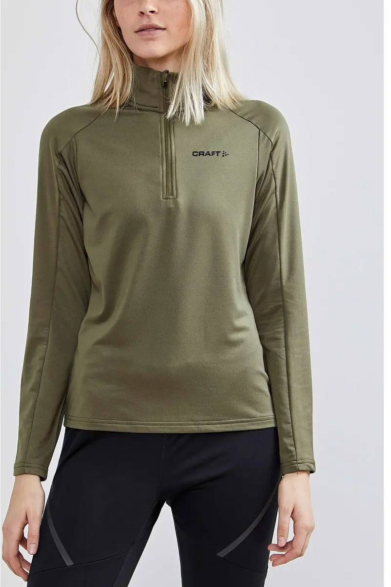 Craft Core Gain Midlayer Dames - XL