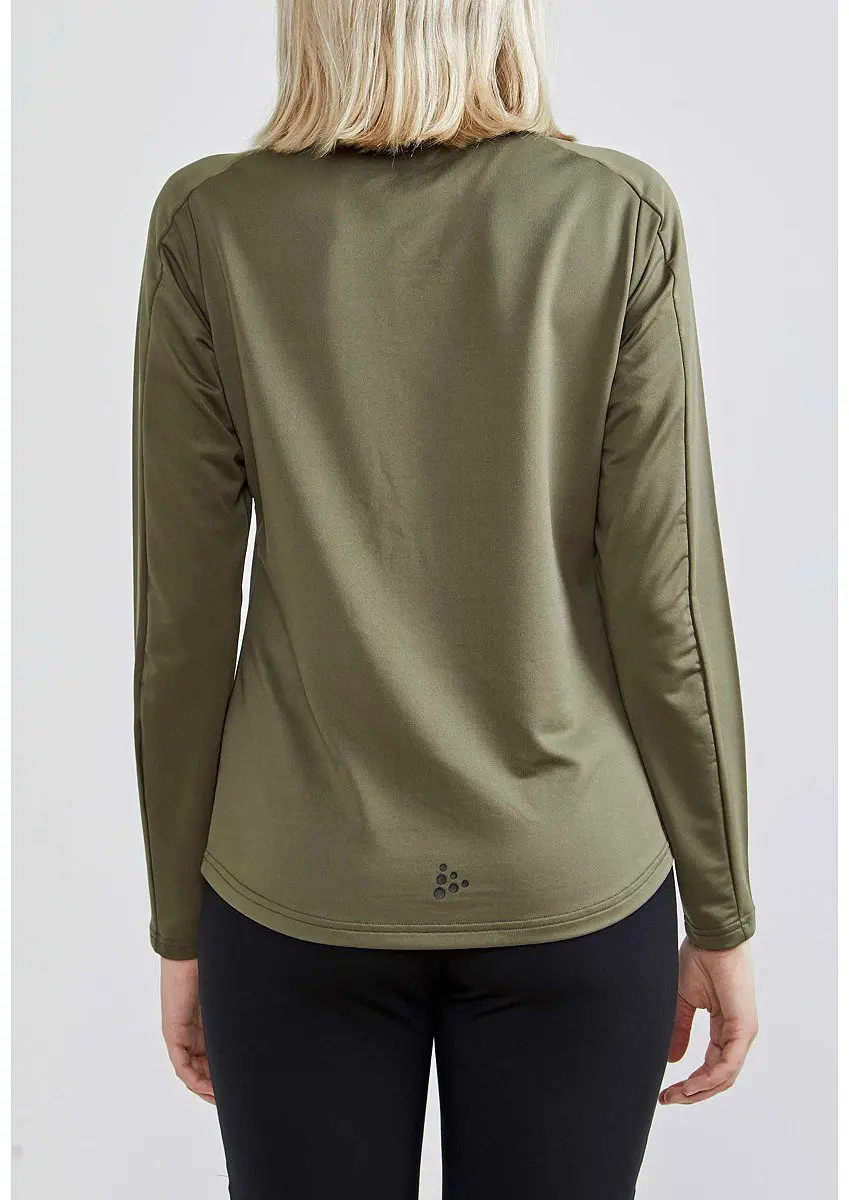 Craft Core Gain Midlayer Dames - XL