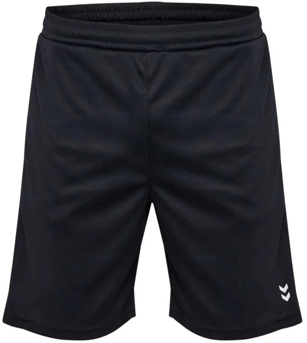 Hummel Hmlpulse Trainingsbroek Short 231507 - L - Zwart