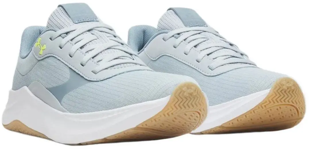 Under Armour Aurora 3 Schoenen - Blauw EU 41