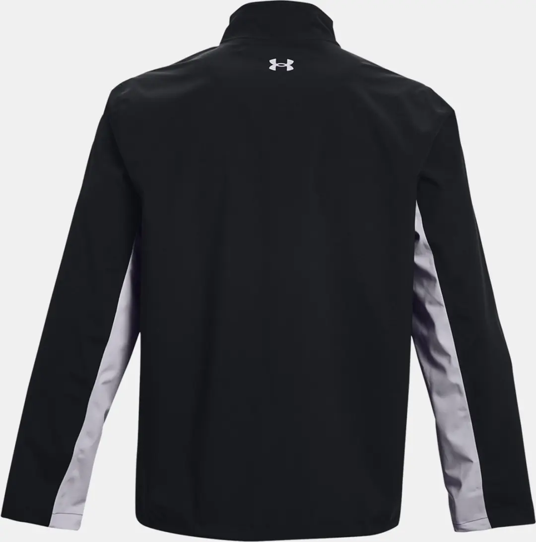 Under Armour Stormproof Jkt 2.0 - Zwart/Grijs