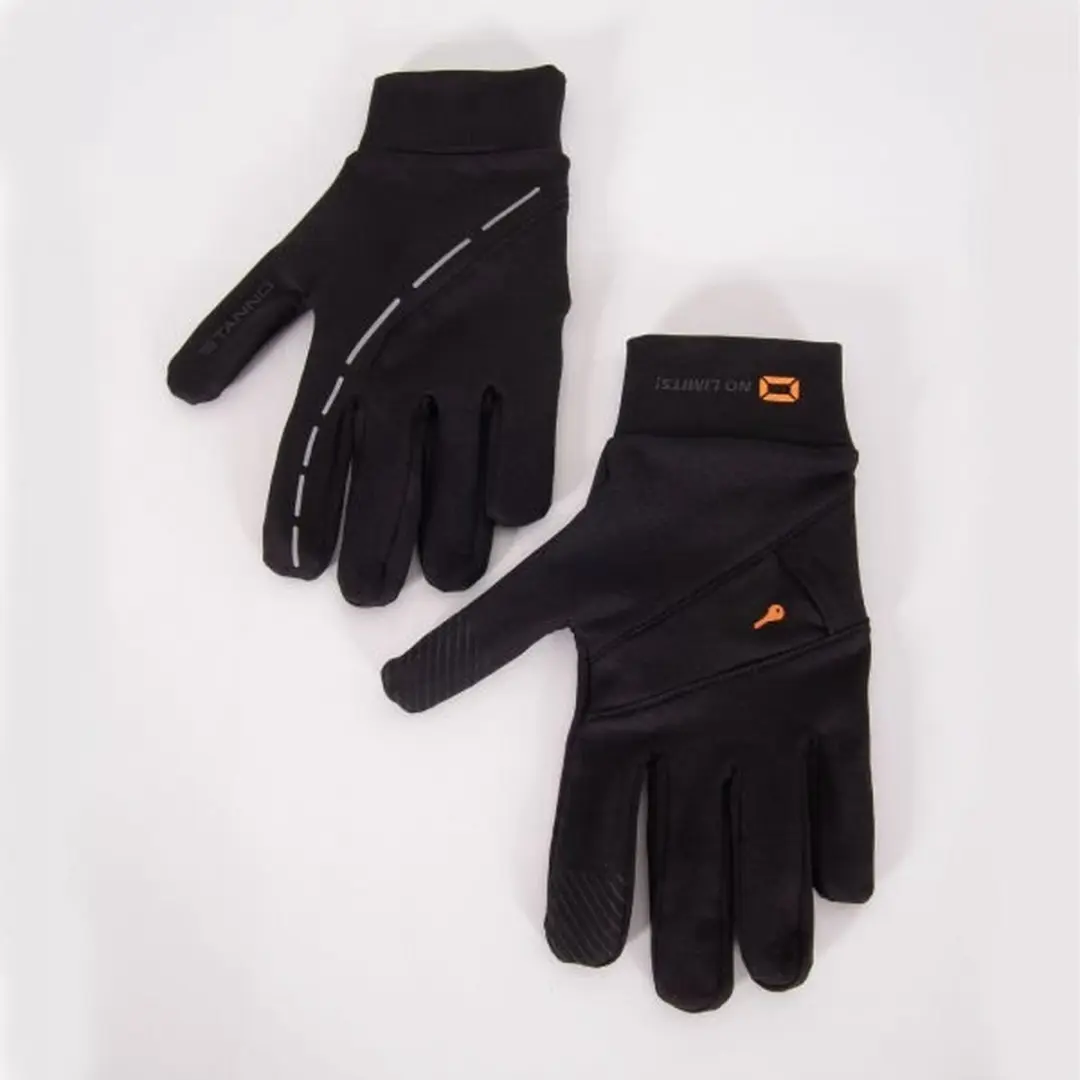 Stanno Running Glove II - Maat 7