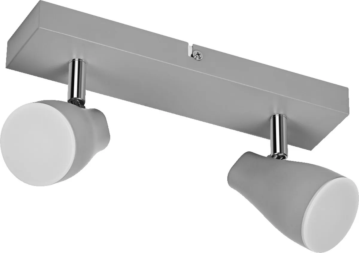 LEDVANCE LED Spot Pear Plafondmontagespot 8,6W 420lm