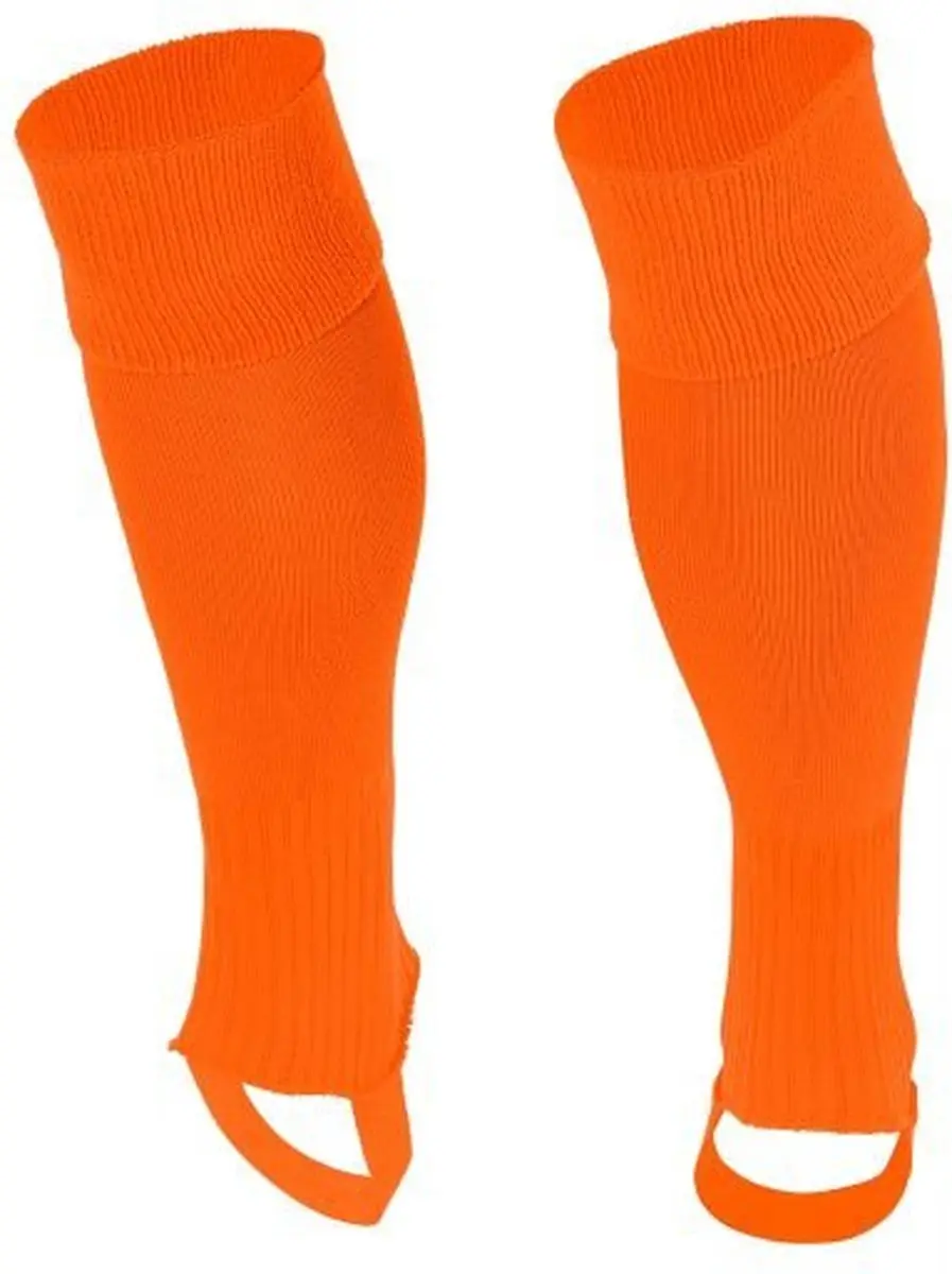 Stanno Uni Footless Sock Hockey