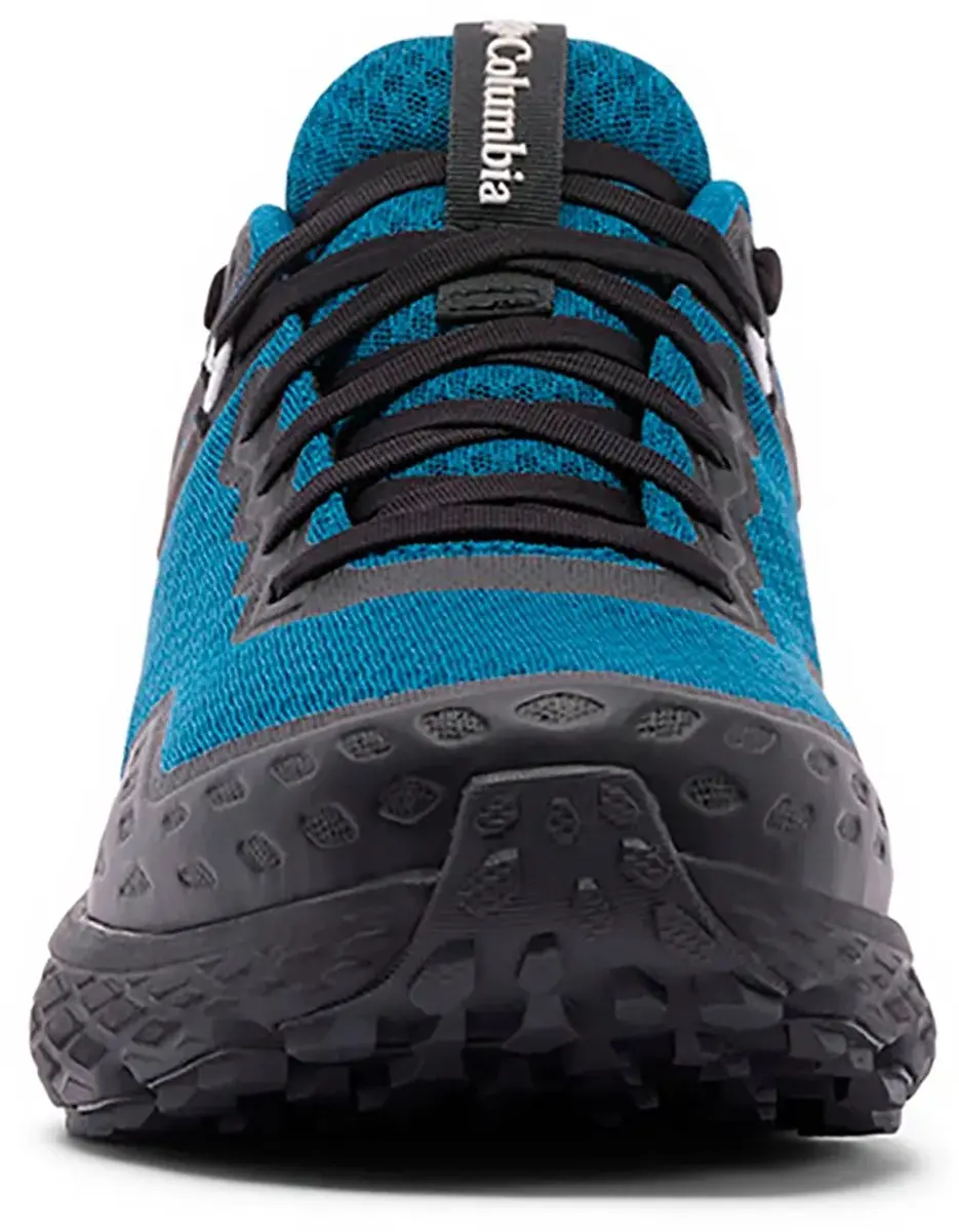 Columbia Konos Trs Outdry Trailschoenen - Blauw - 45