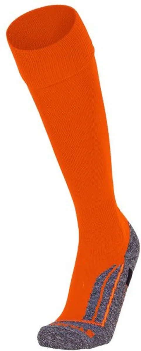 Stanno Uni Pro Sock Voetbalsokken 36-40 - Oranje