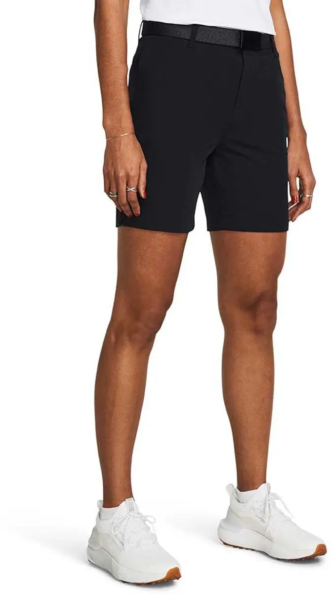 Under Armour Dames UA Drive 7" Short
