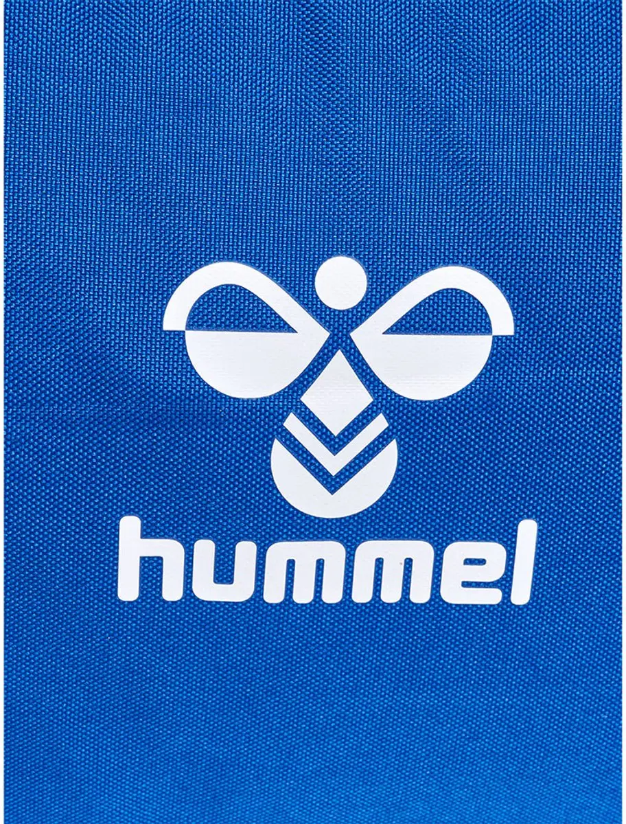 hummel Core 2.0 Sporttas L - 63L - True Blue/Black