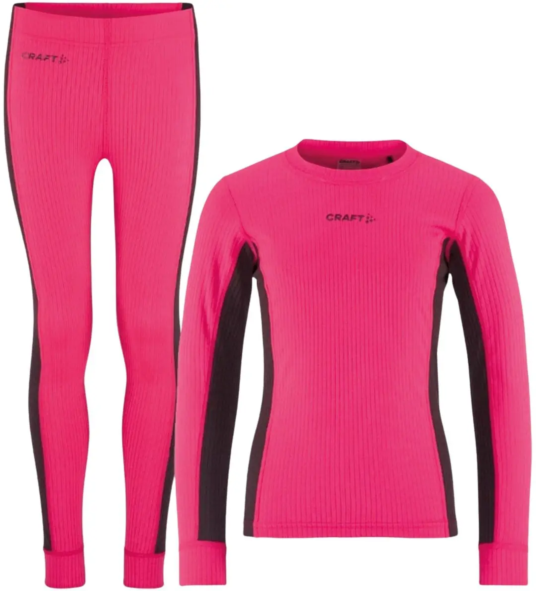 Craft Core Dry Thermoset Kinderkleding 158 - Roze