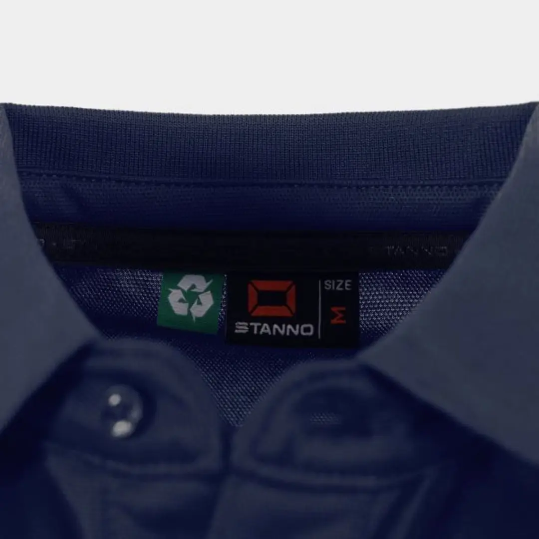 Stanno Prime Polo Navy - XXXL