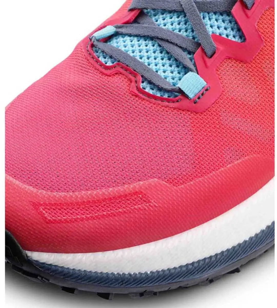 Craft Xplor Pro Trailschoenen Rood/Oranje 43