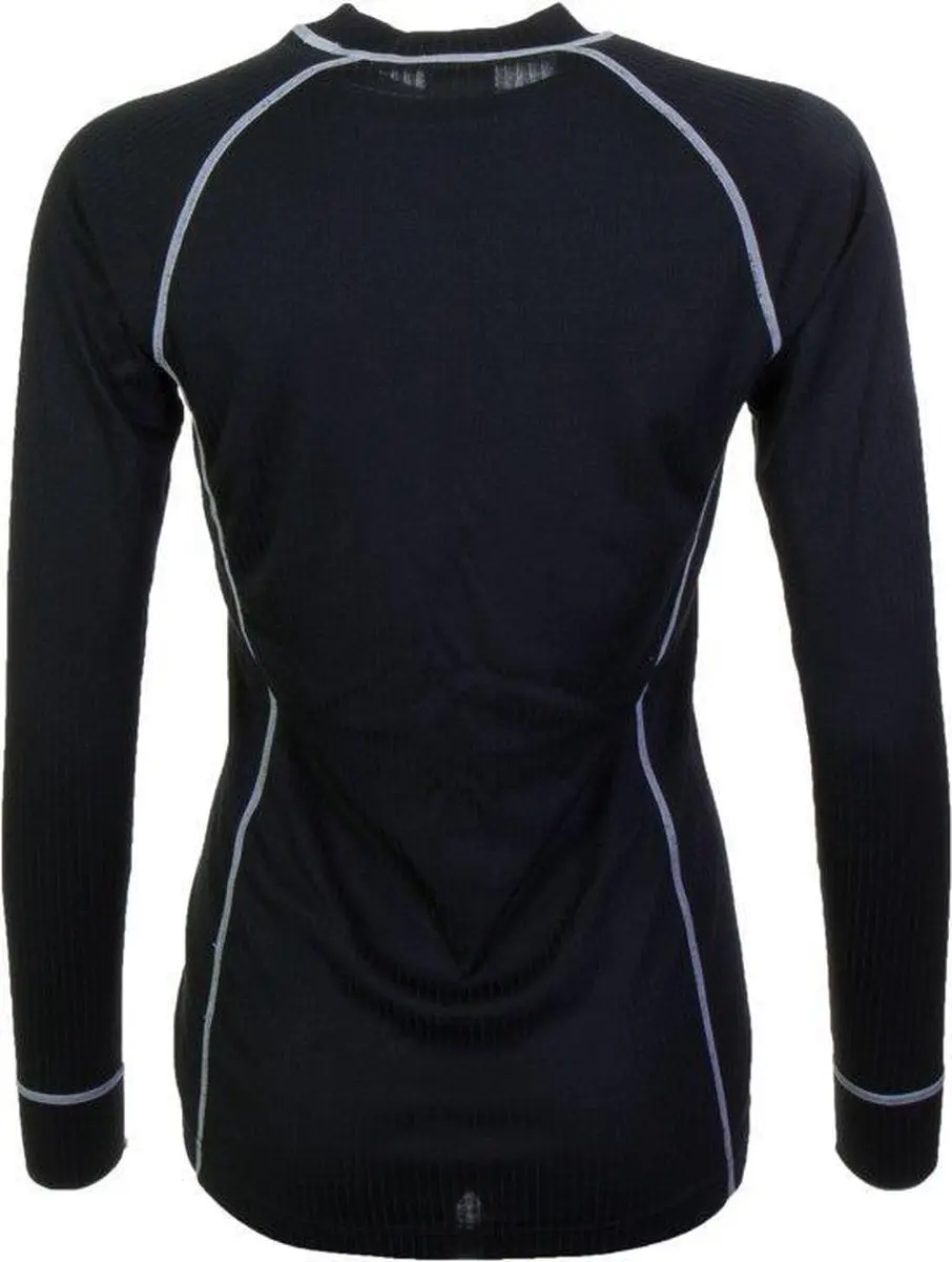 Craft Active 2-Pack Dames Tops - XXL - Black/White