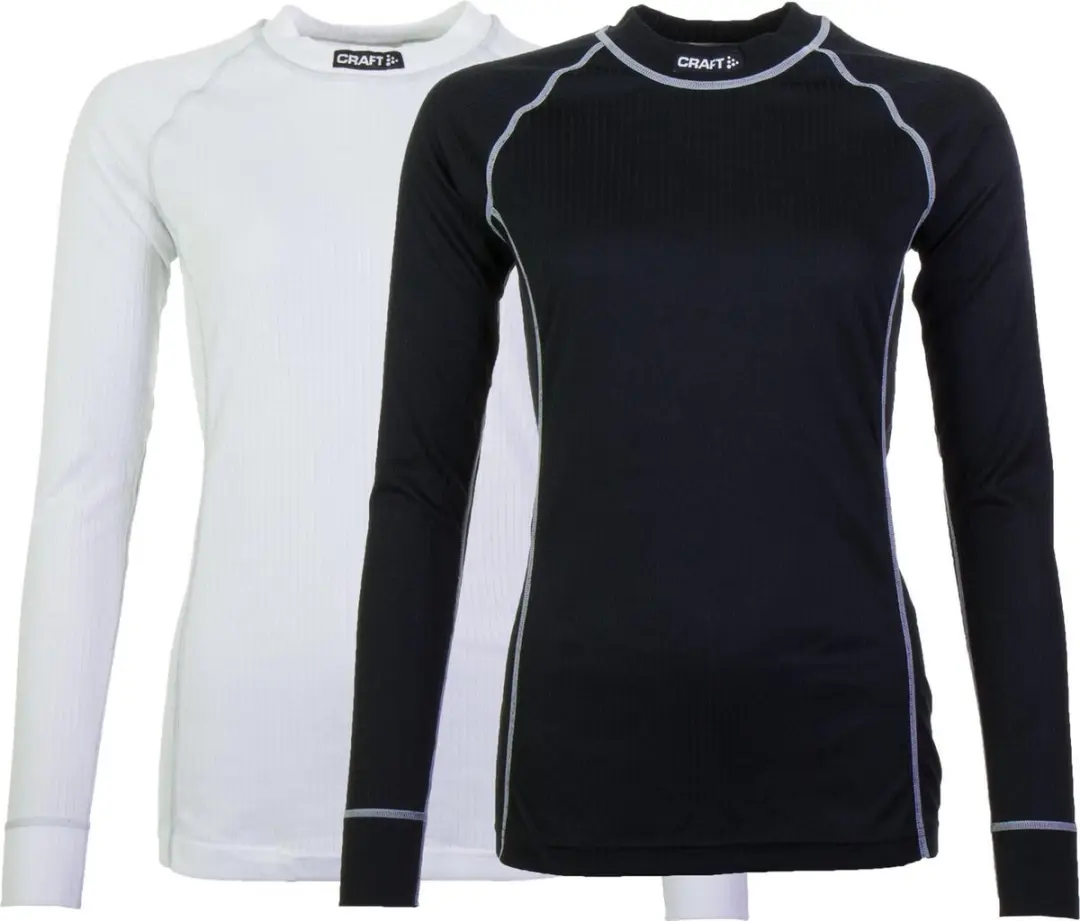 Craft Active 2-Pack Dames Tops
