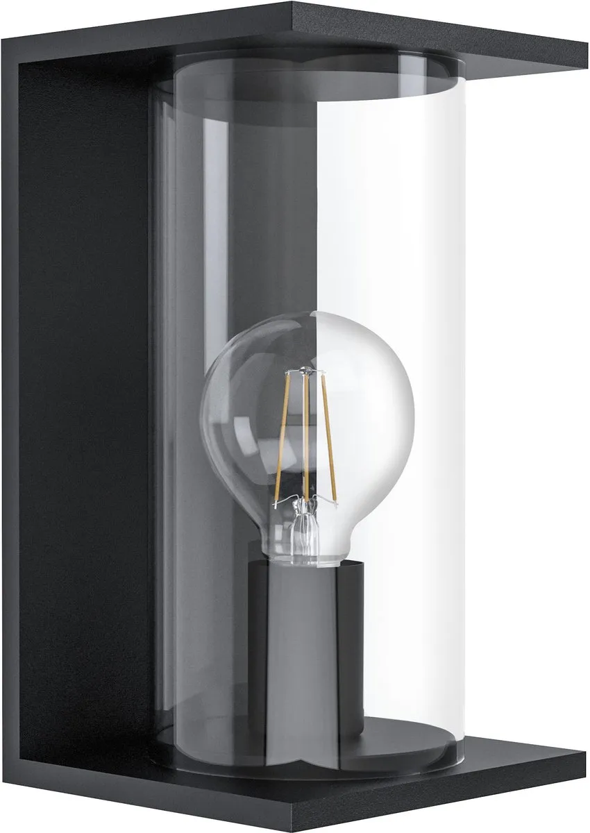 Eglo Cascinetta Wandlamp E27 IP44