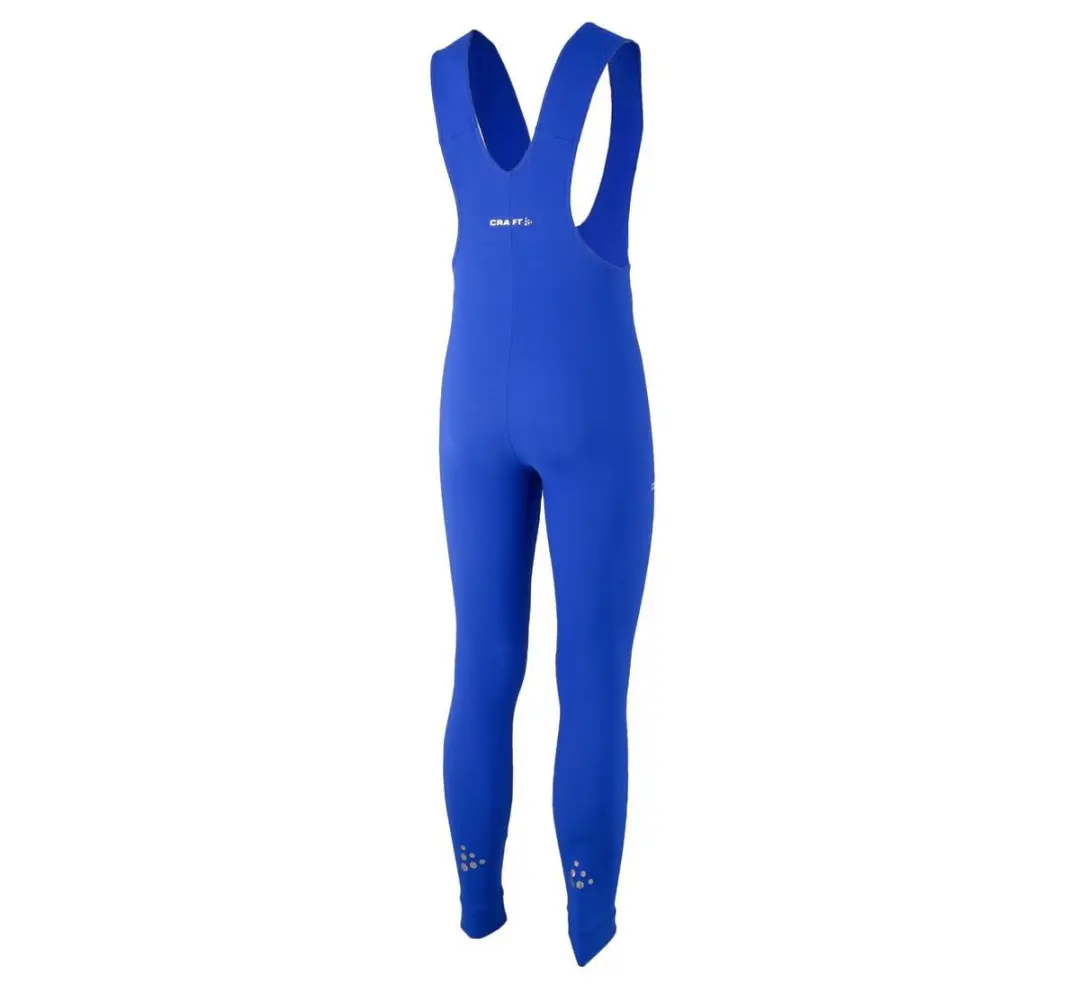 Craft Wintersportbroek S - Unisex - Blauw