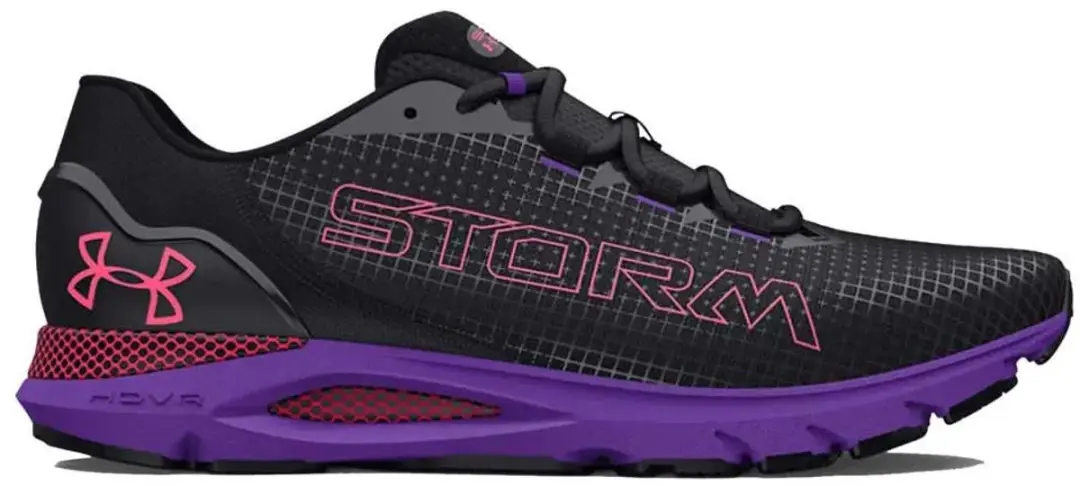 Under Armour Hovr Sonic 6 Storm Hardloopschoenen 38 - Vrouw - afbeelding 6 van 6