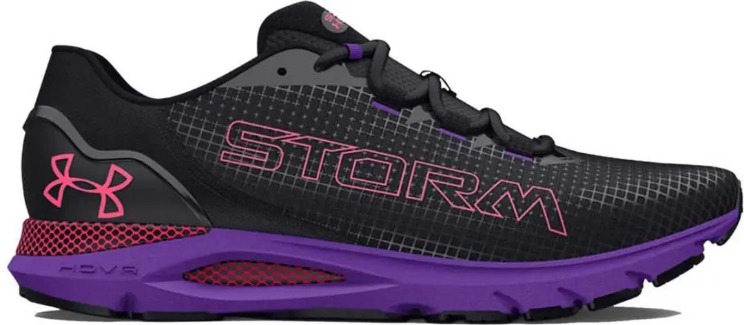 Under Armour Hovr Sonic 6 Storm Hardloopschoenen 38