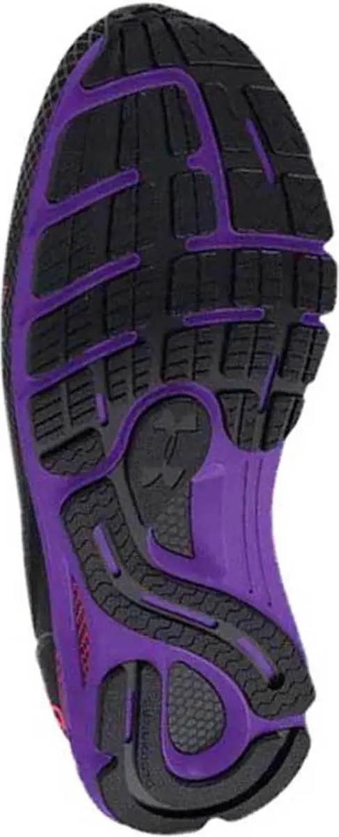 Under Armour Hovr Sonic 6 Storm Hardloopschoenen 38 - Vrouw