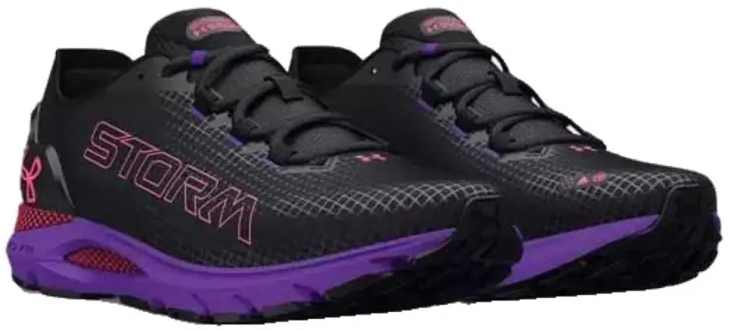 Under Armour Hovr Sonic 6 Storm Hardloopschoenen 38 - Vrouw