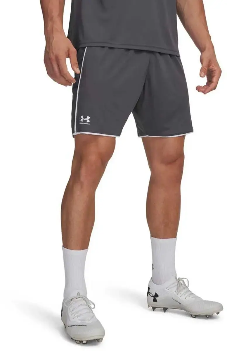 Under Armour Challenger Trainingsbroek S - Grijs