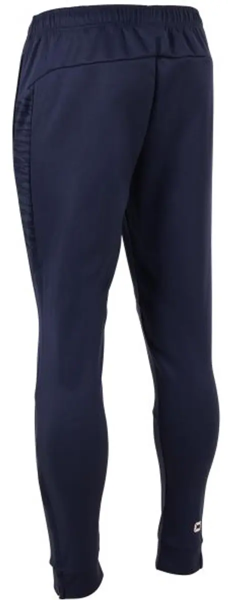 Stanno Bolt Pants Sportbroek 140 - Navy