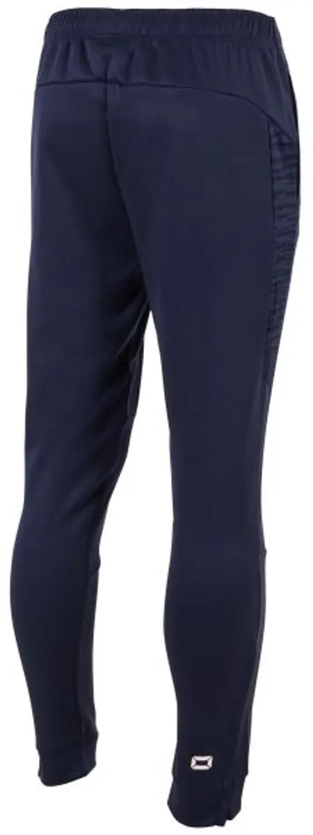 Stanno Bolt Pants Sportbroek 140 - Navy