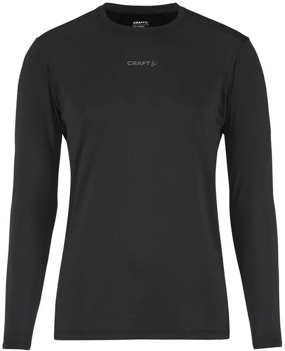 Craft Adv Essence 2 Running Longsleeve Heren - XL