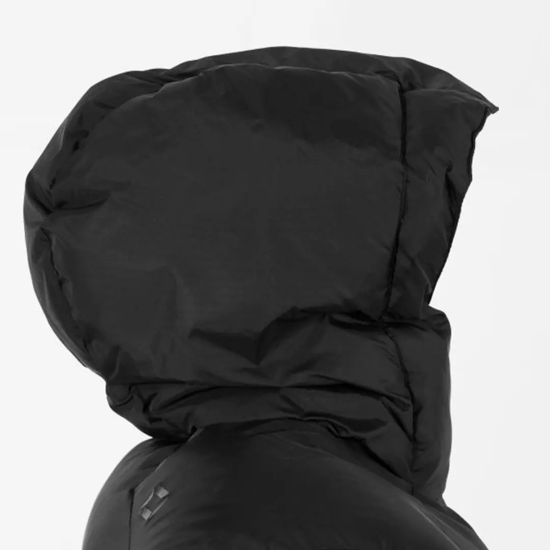 Stanno Prime Padded Jacket 128 - Zwart