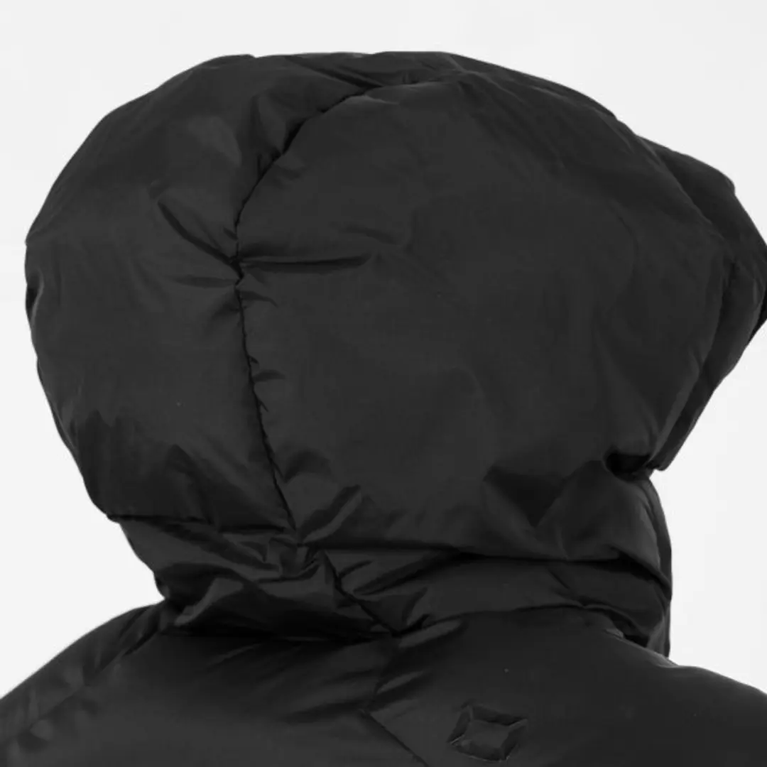 Stanno Prime Padded Jacket 128 - Zwart