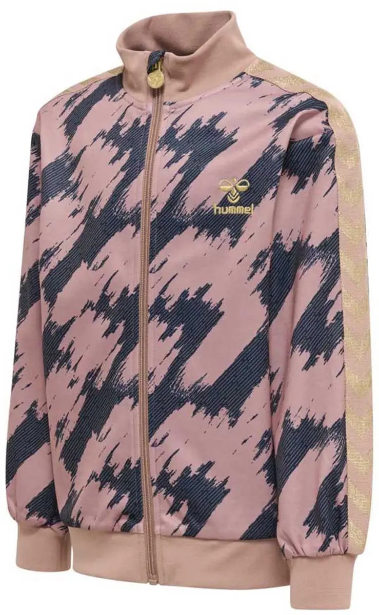 Hummel Allison Trainingsjack 116cm - Meisje