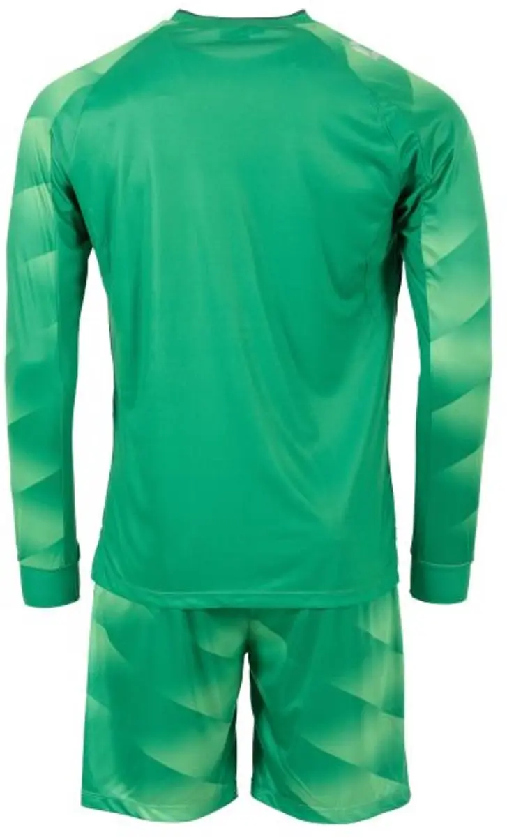 Stanno Vik Goalkeeper Set Maat 164 - Groen/Wit