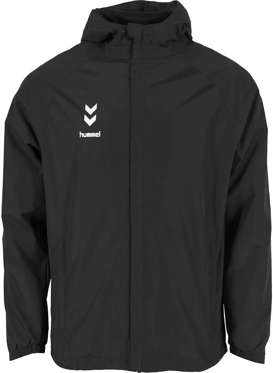 Hummel Ground Regenjas Heren M