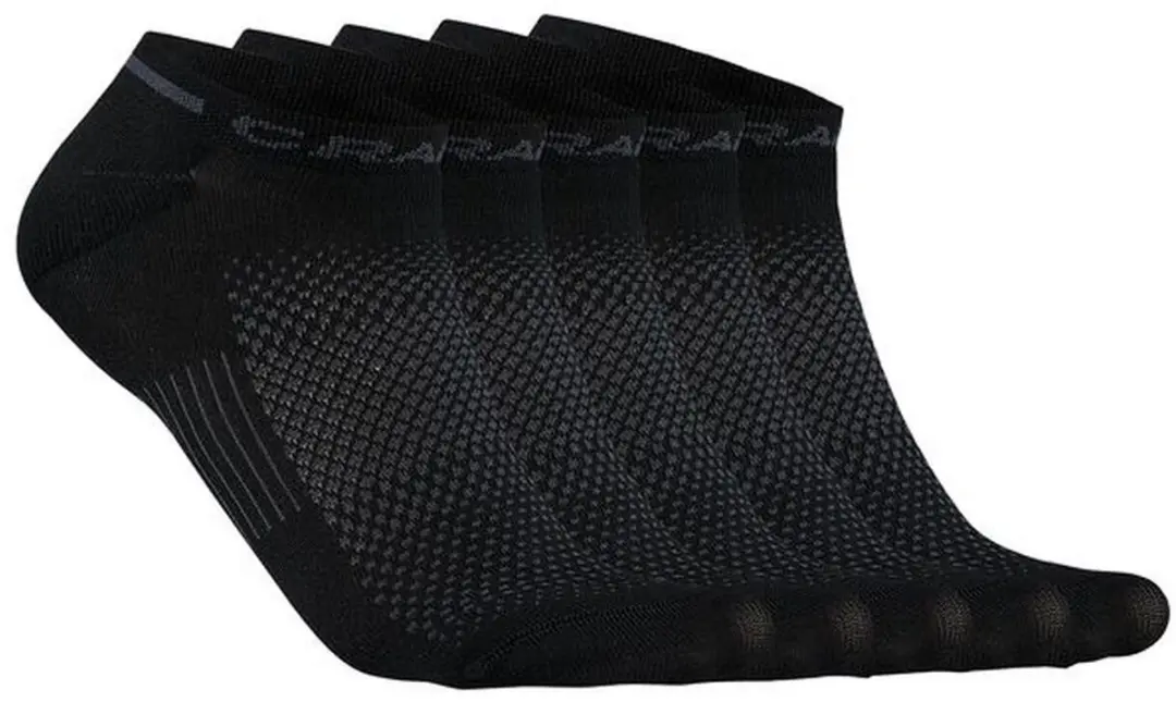 Craft Active Shaftless Sok 5-pack - 46-48