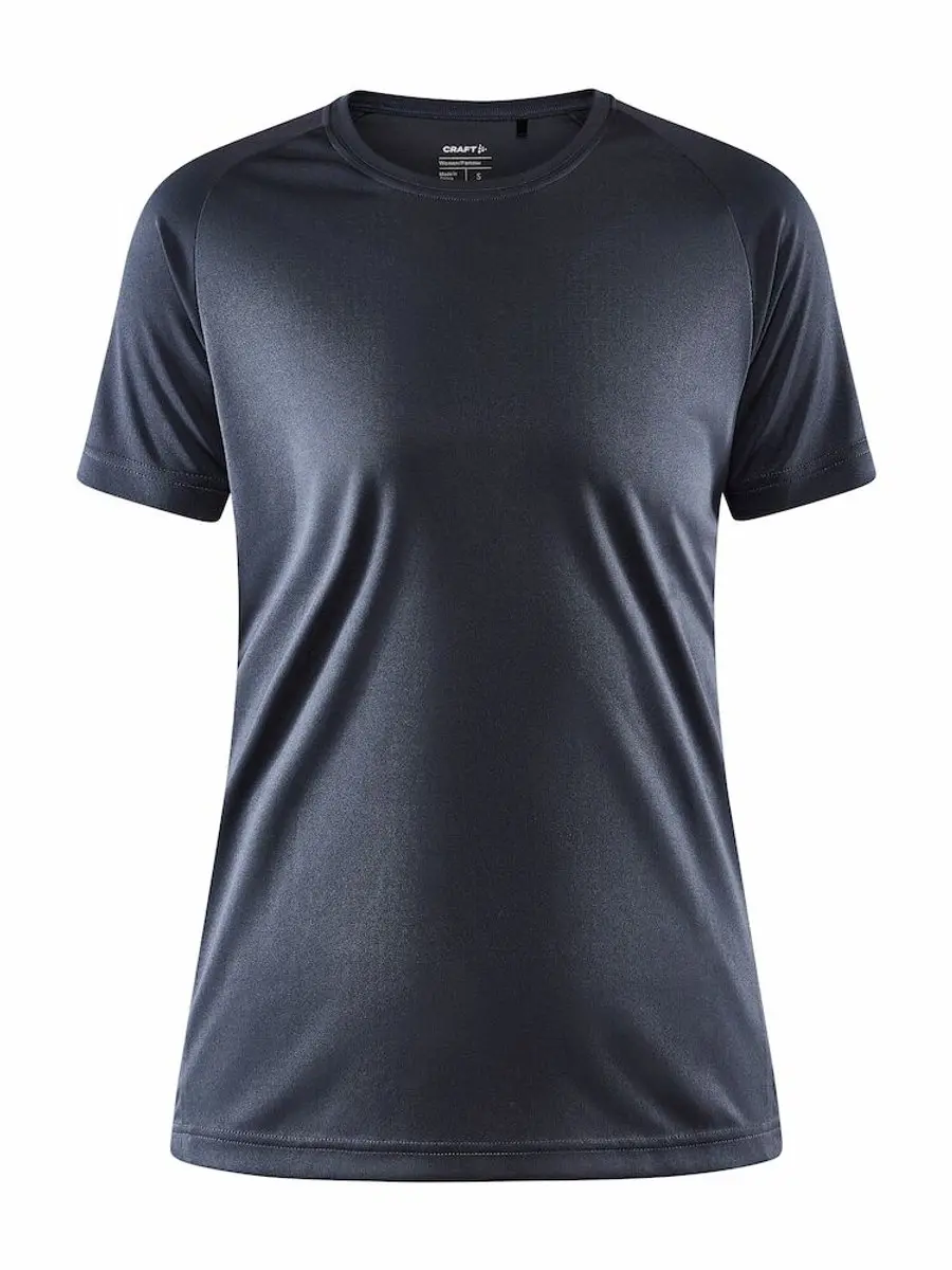 Craft CORE Unify Training Tee 1909879 - Asphalt