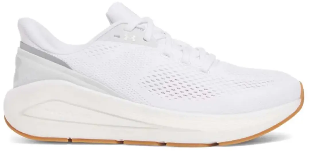 Under Armour Sonic 7 Trailschoenen 39 - Wit