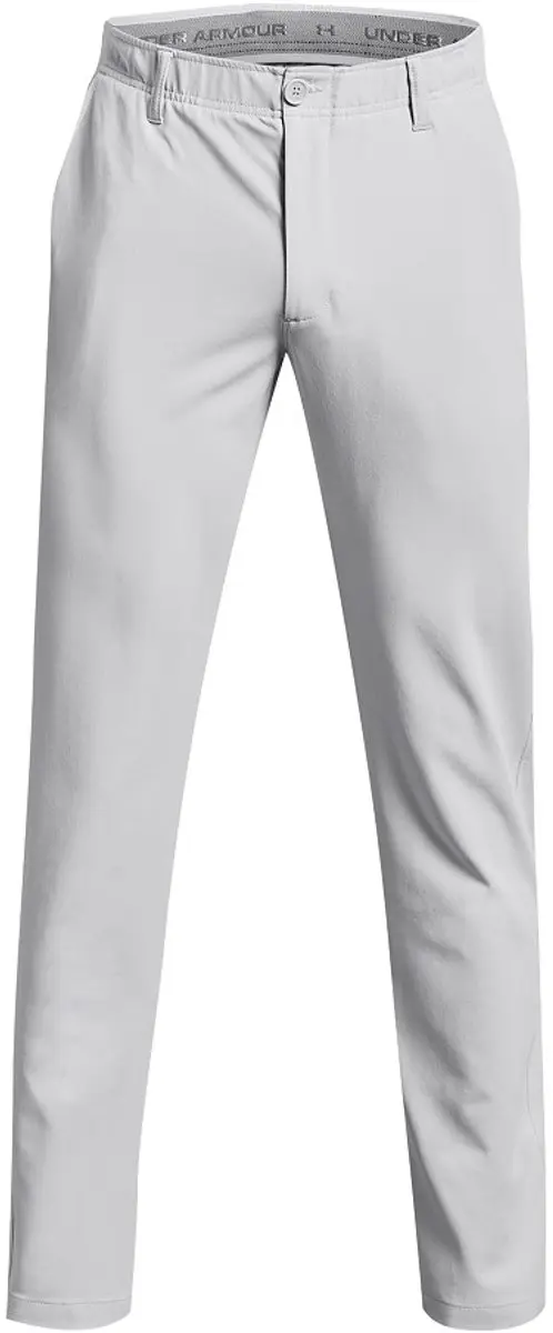 Under Armour Drive Toelopende Golfbroek Halo Gray W32/L36