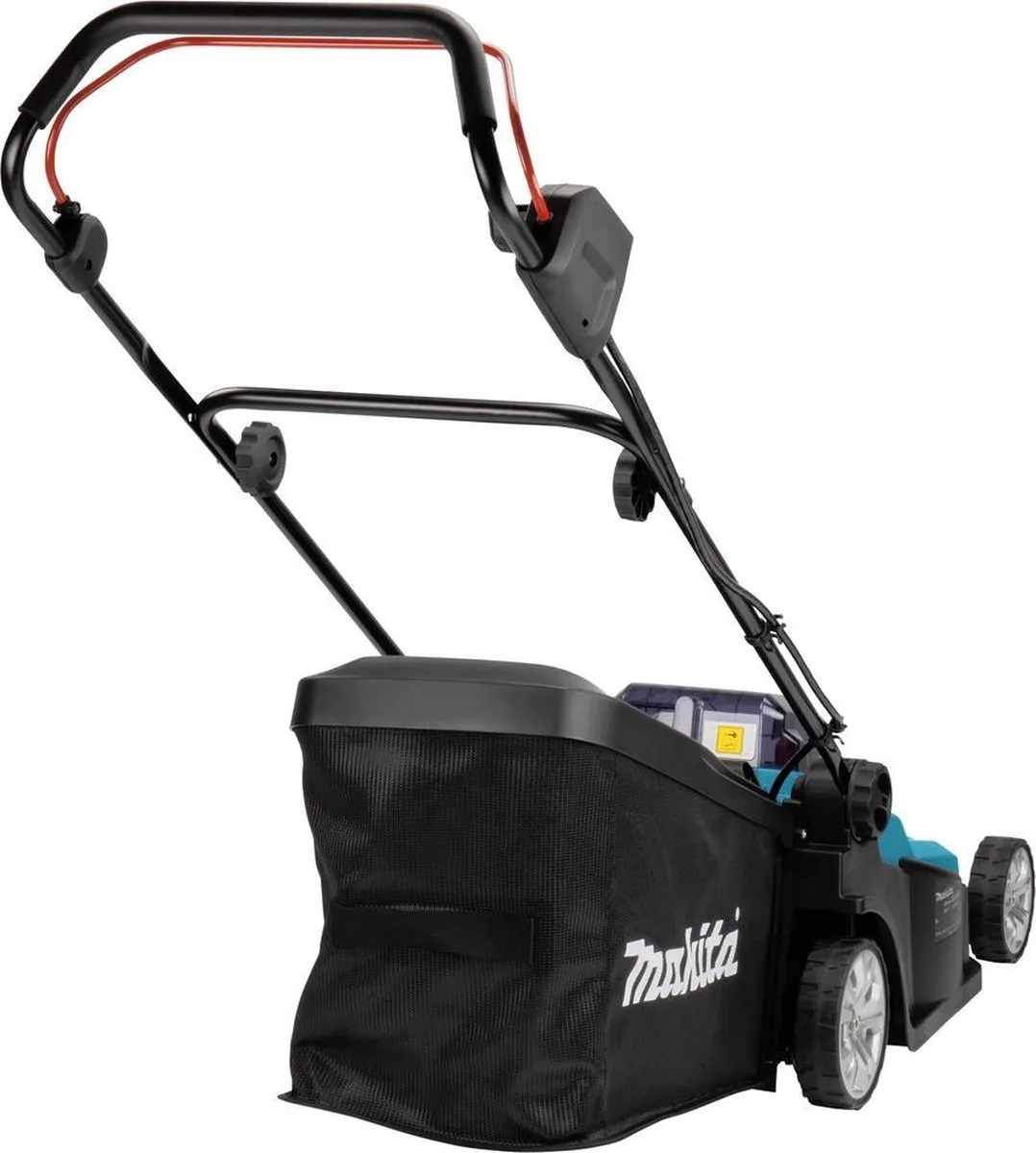 Makita DLM432CT2 Grasmaaier - 43cm - 2x 5,0Ah - 50L - 13 standen