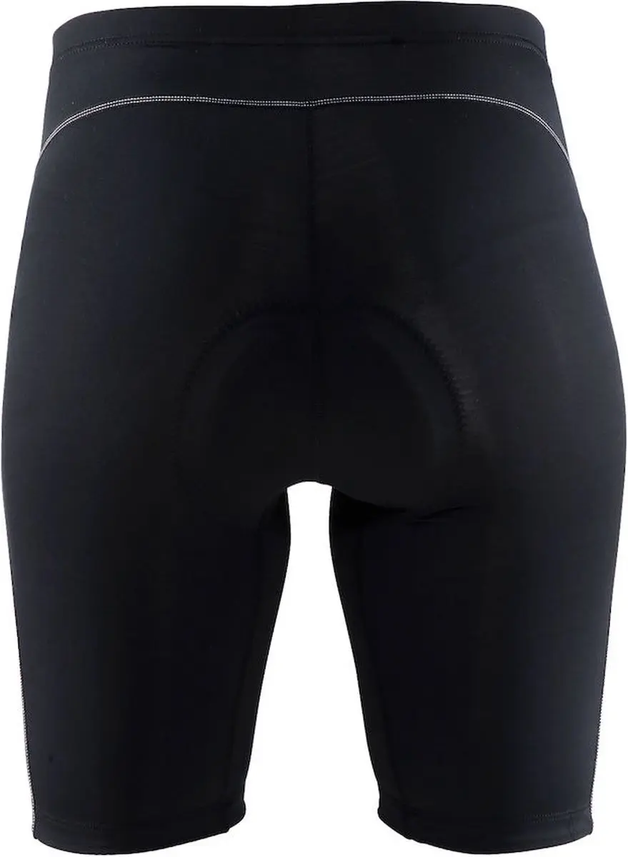 Craft Greatness Bike Shorts Dames - Zwart XS