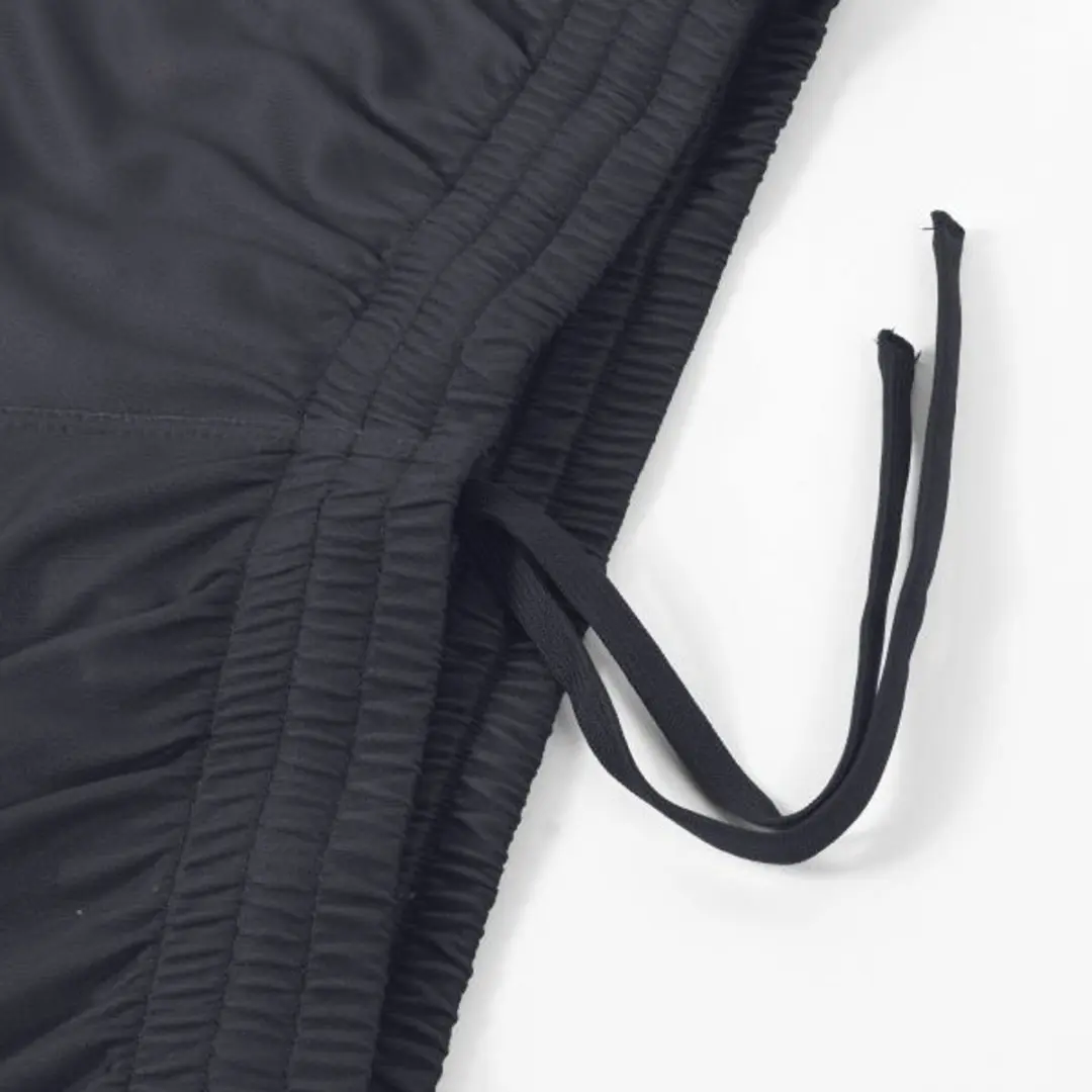 Stanno Altius Shorts Dames - Maat L - Antraciet/Mint Groen