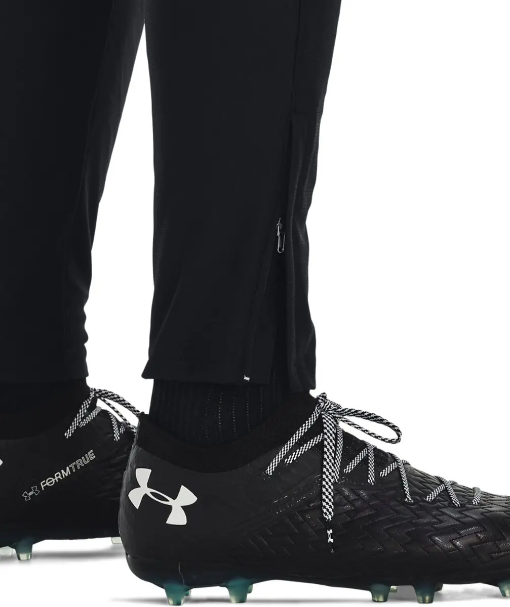 Under Armour Charged Train Pant Heren Sportbroek - Navy