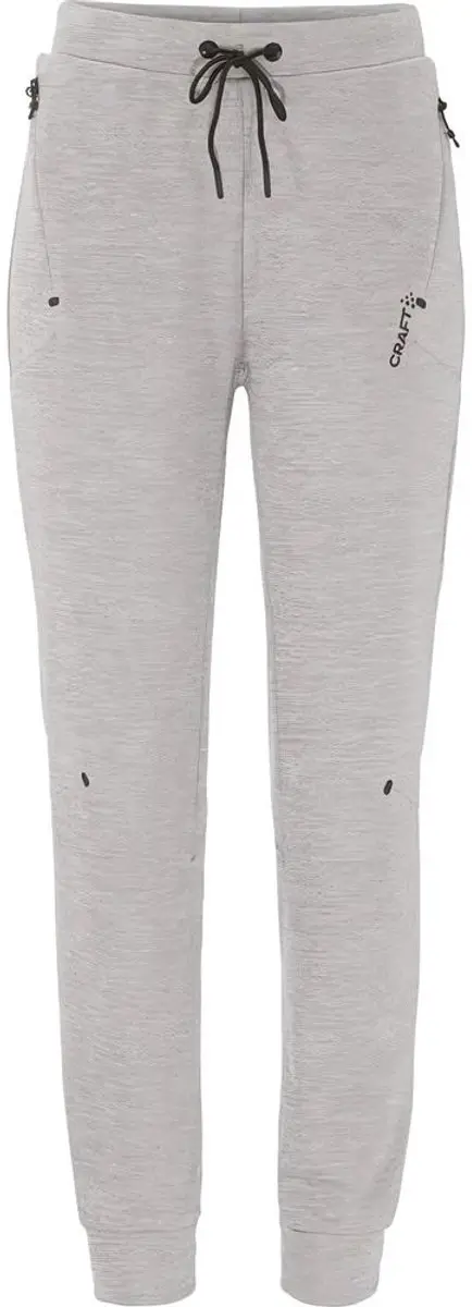 Craft ADV Unify Pants Trainingsbroek 1909137 - Grijs - S