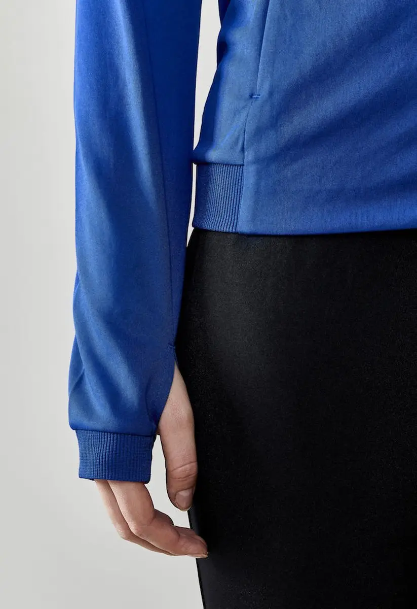 Craft Evolve Jas Dames - Royal - XL