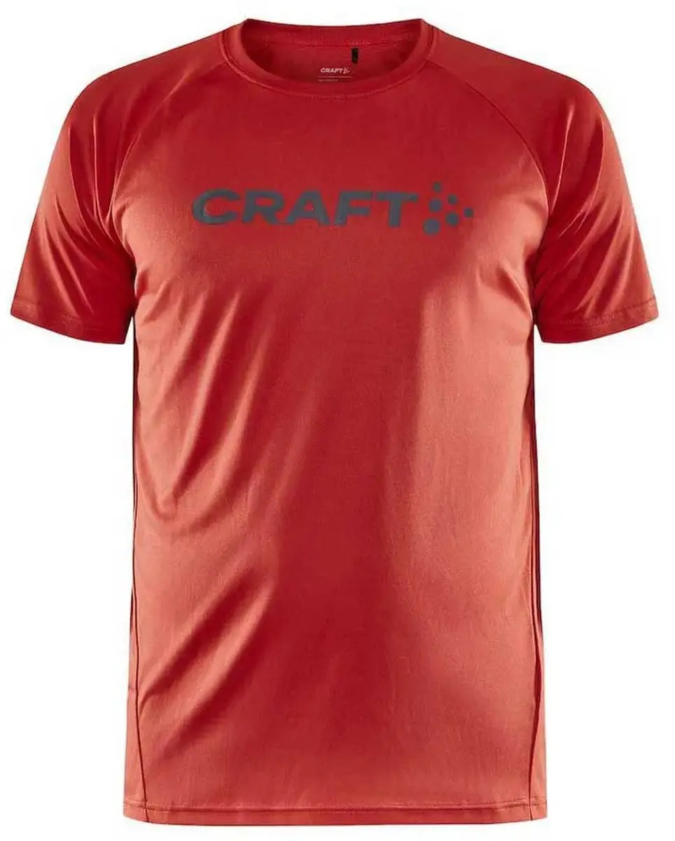 Craft Core Essence Logo T-shirt