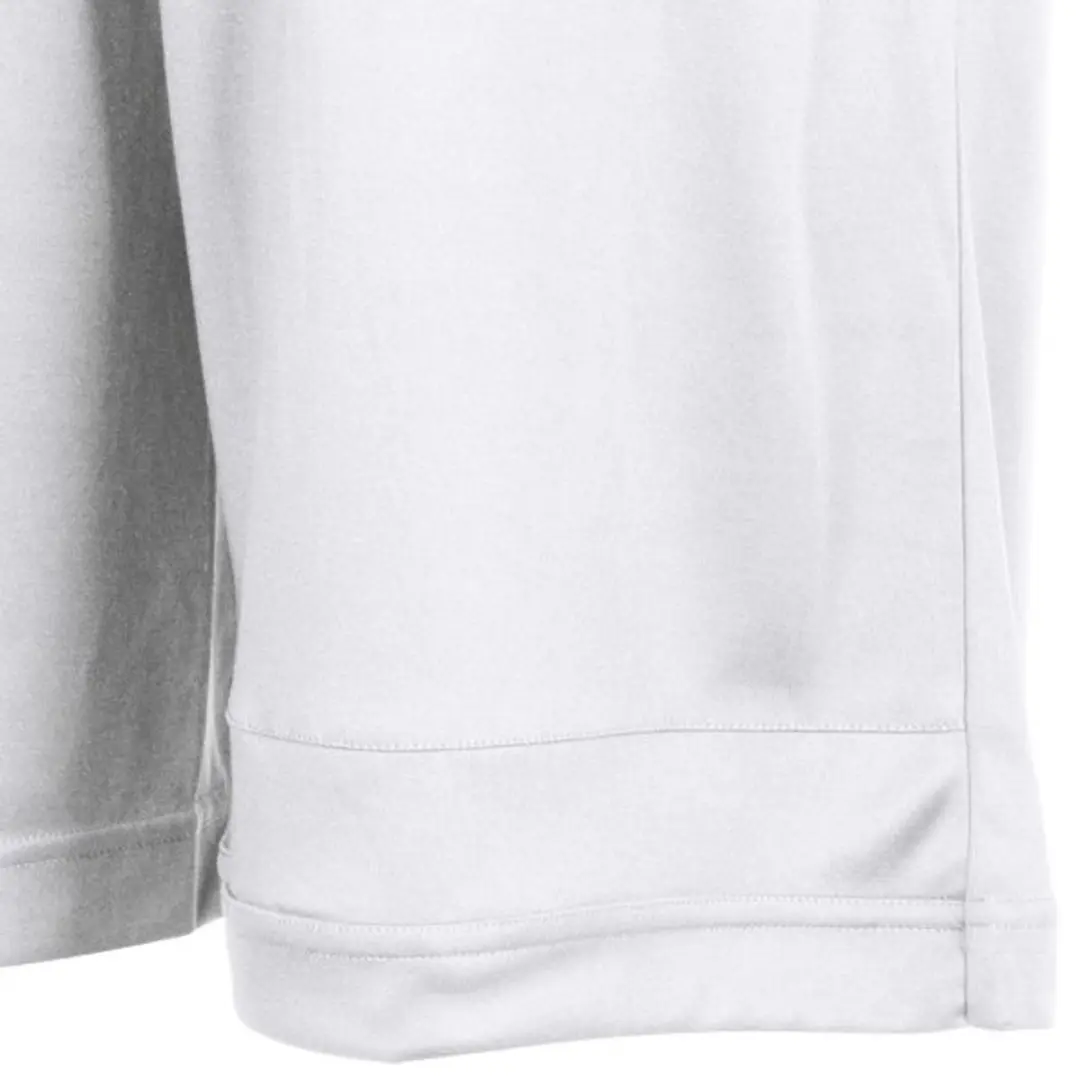 Stanno Field Short Sportbroek S - Wit